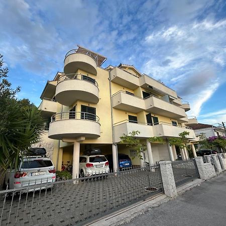 Apartmani Palada Poljica  Extérieur photo