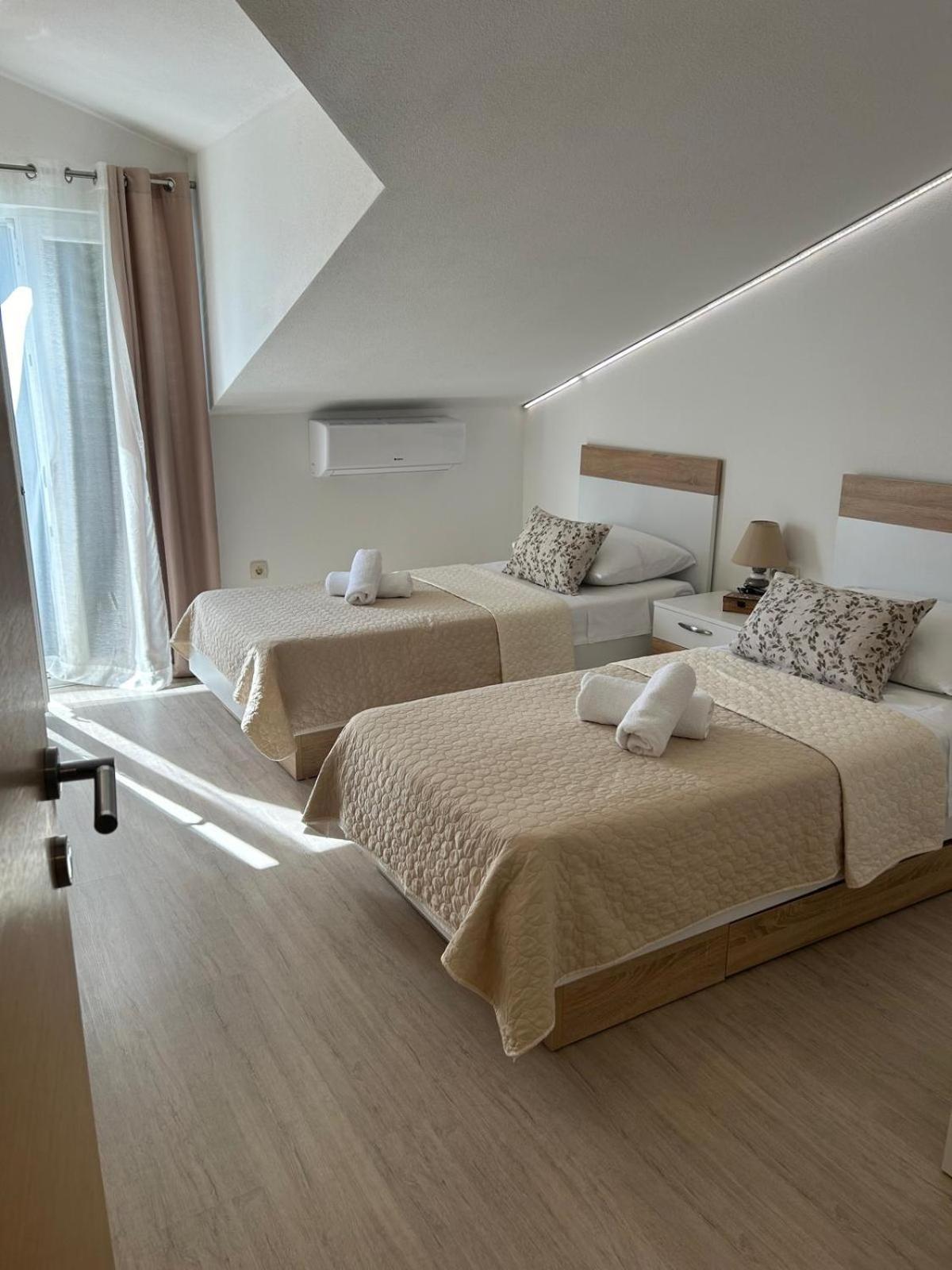 Apartmani Palada Poljica  Extérieur photo