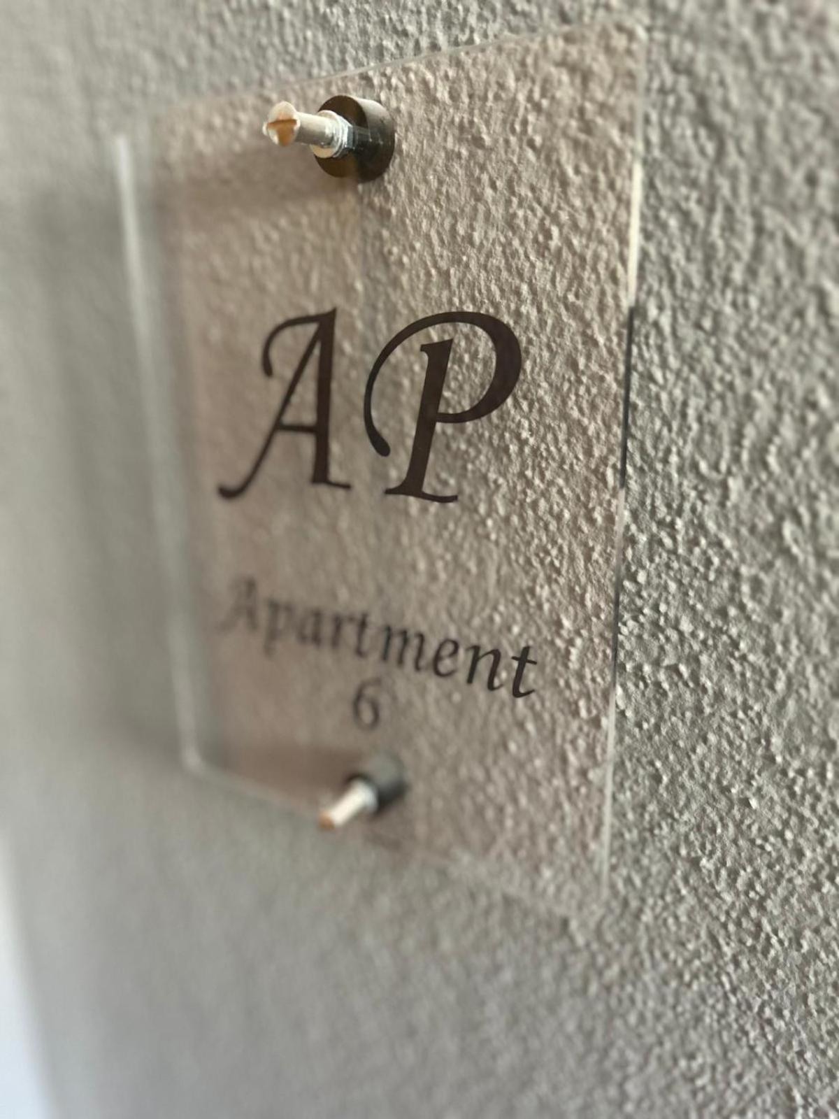 Apartmani Palada Poljica  Extérieur photo