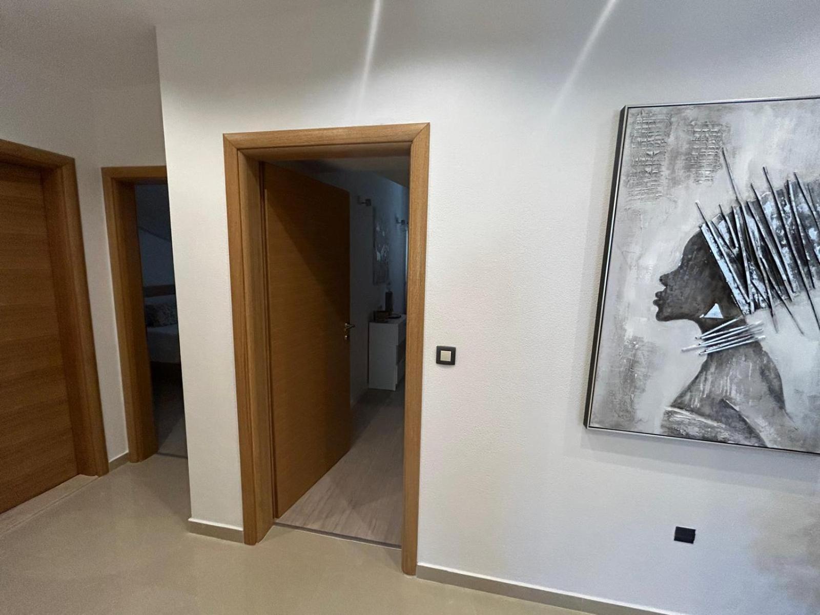 Apartmani Palada Poljica  Extérieur photo