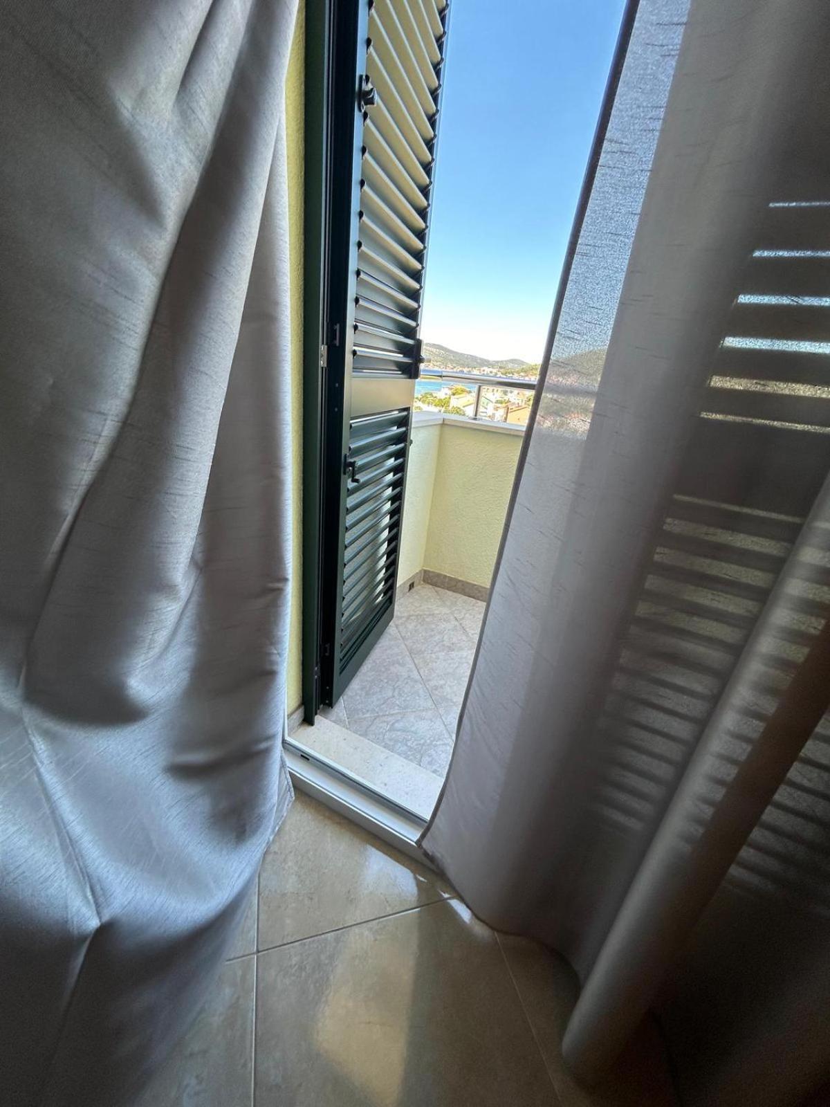 Apartmani Palada Poljica  Extérieur photo