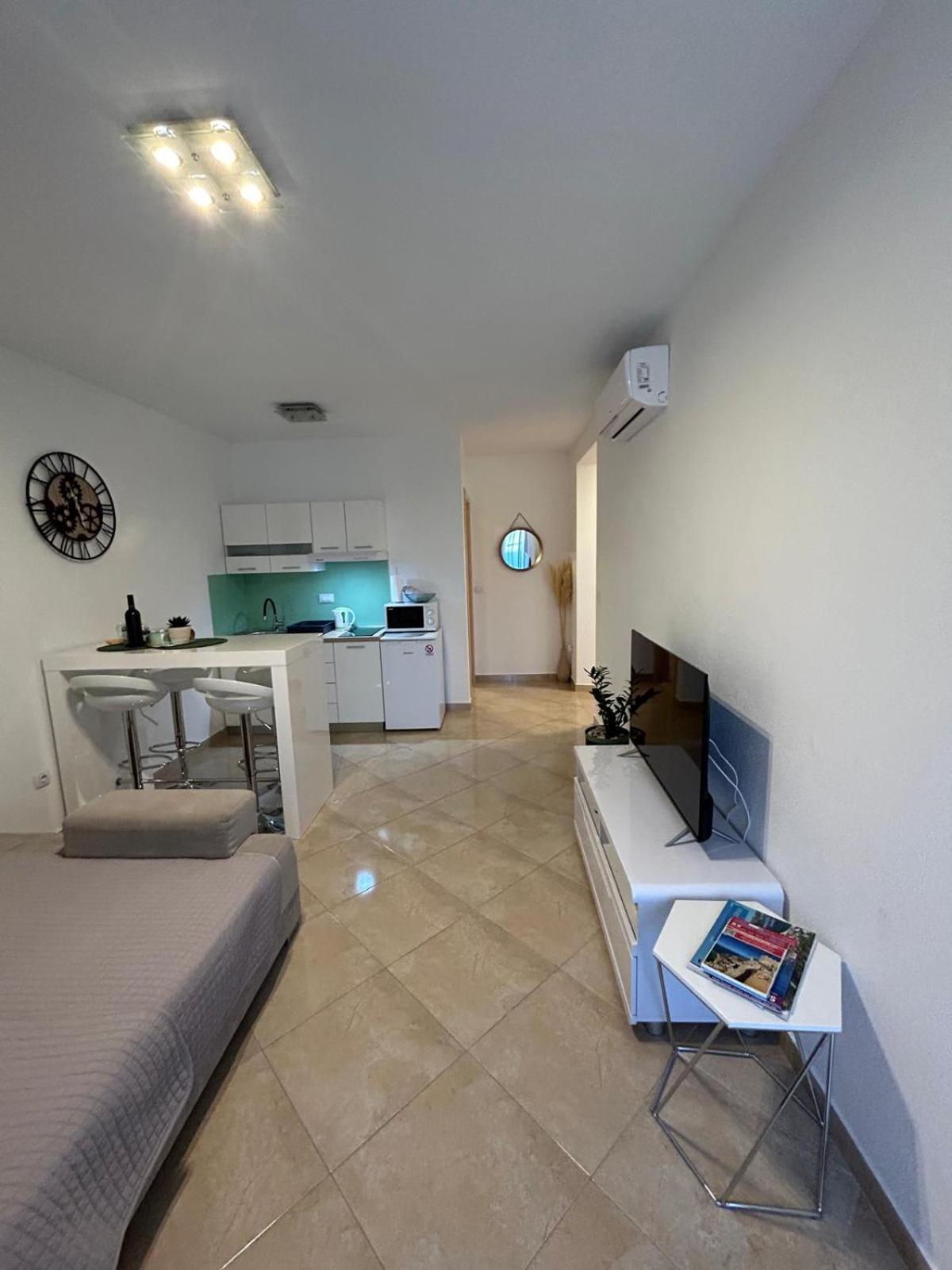 Apartmani Palada Poljica  Extérieur photo