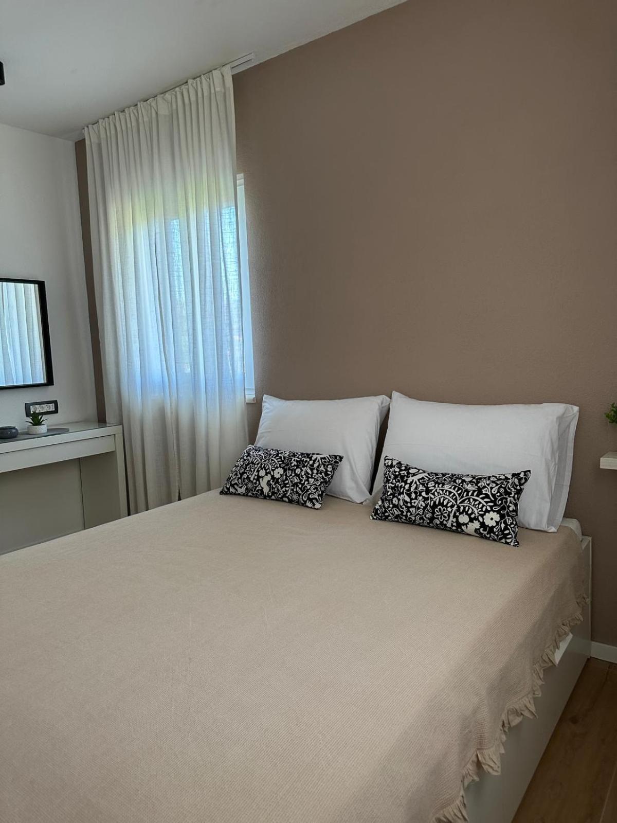 Apartmani Palada Poljica  Extérieur photo