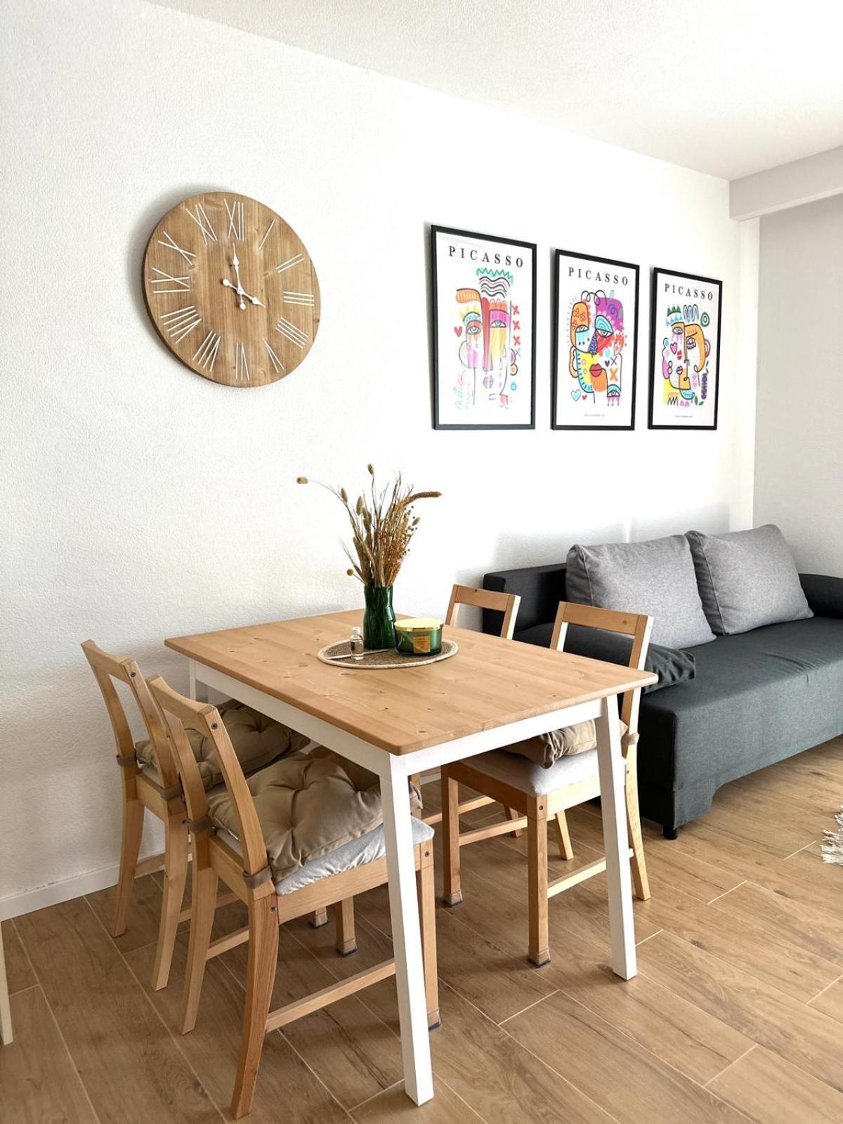 Apartmani Palada Poljica  Extérieur photo