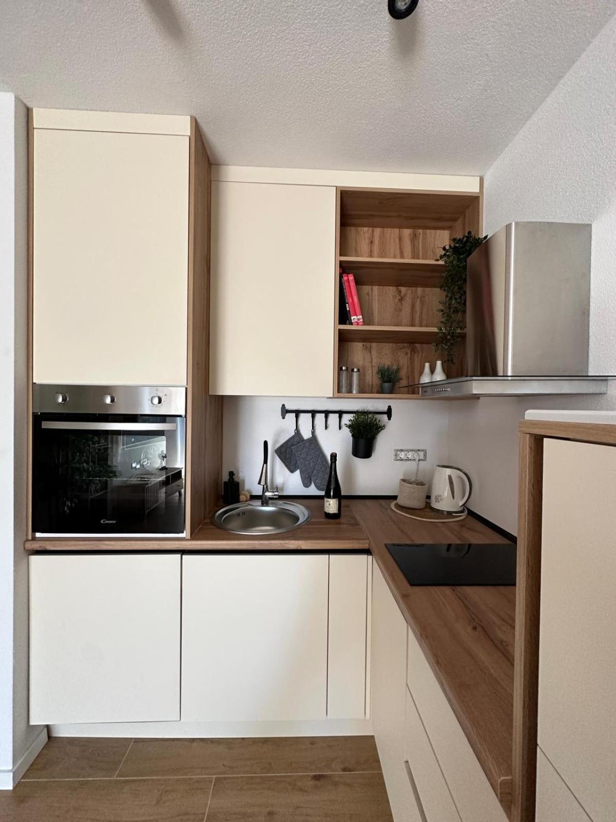 Apartmani Palada Poljica  Extérieur photo