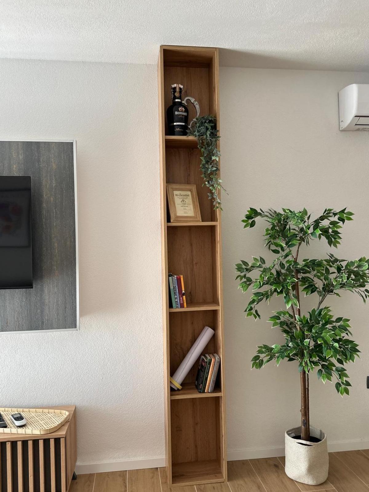 Apartmani Palada Poljica  Extérieur photo