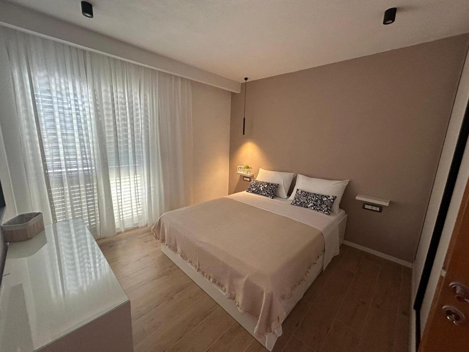 Apartmani Palada Poljica  Extérieur photo