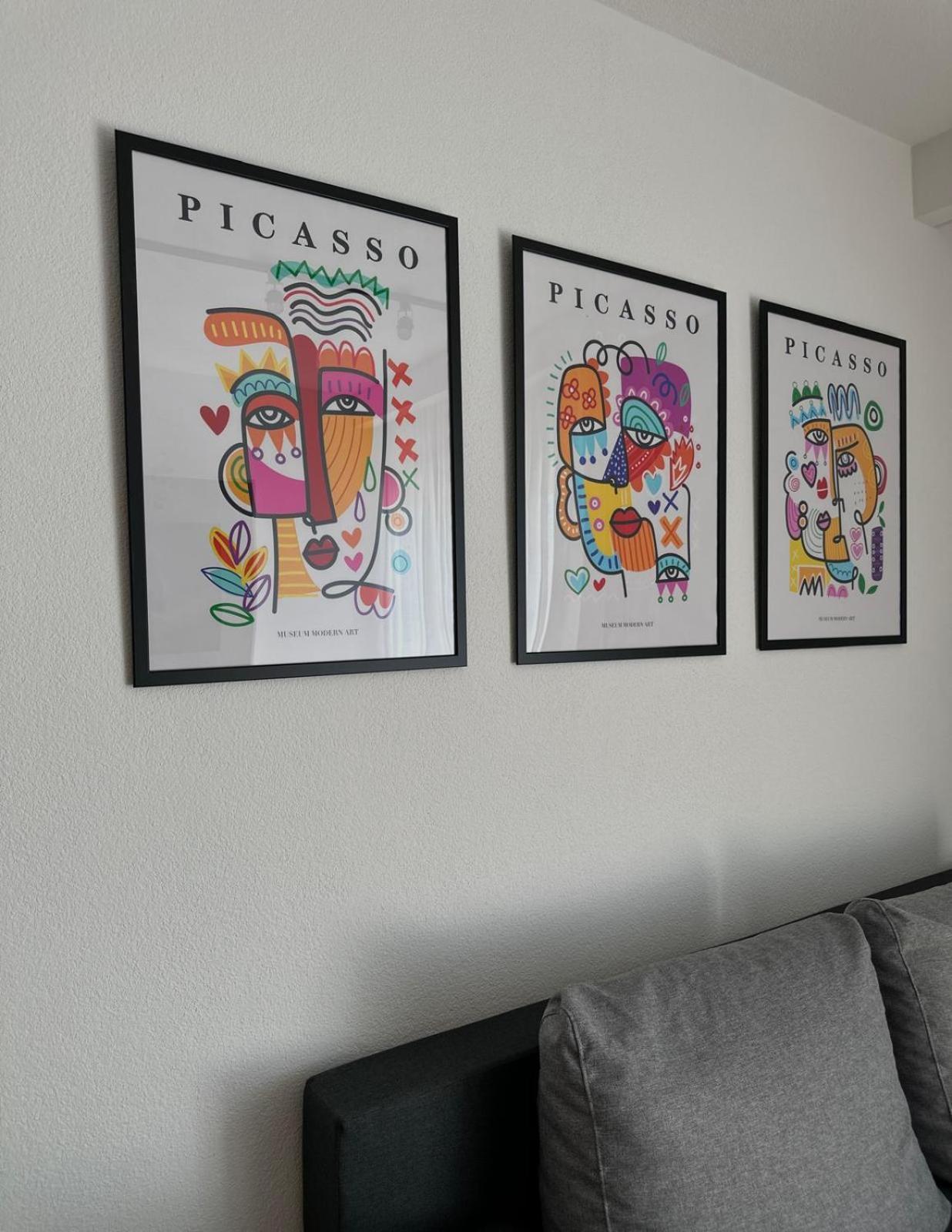 Apartmani Palada Poljica  Extérieur photo