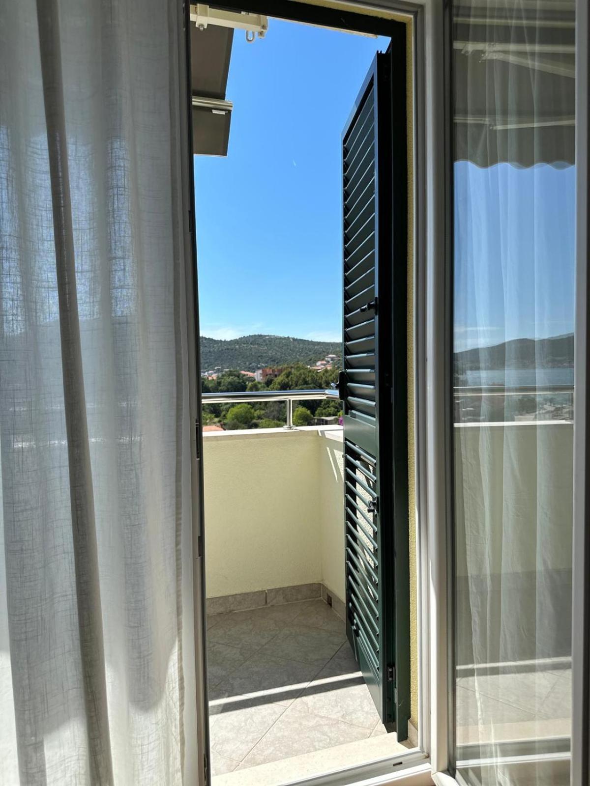 Apartmani Palada Poljica  Extérieur photo